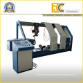 Double Torches Circumferential Seam Welding Machine